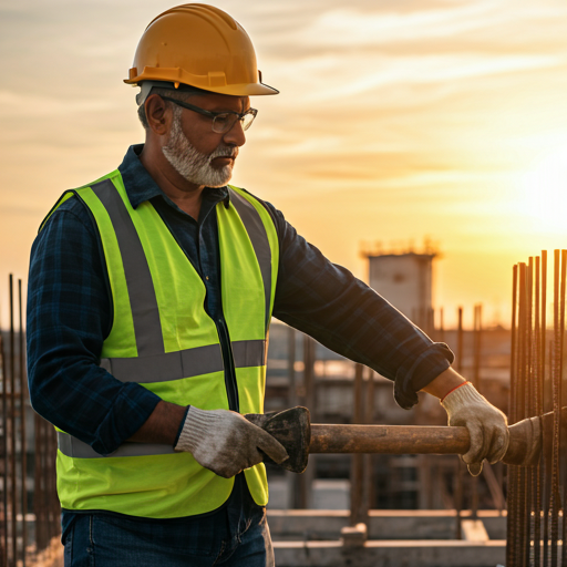 Arbeitsschutz für Büro und Verwaltung — Hoersen GmbH