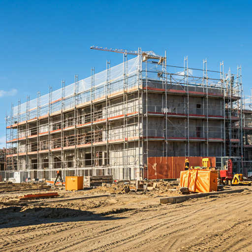 Arbeitsschutz in Krefeld — Hoersen GmbH