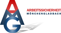 Arbeitssicherheit-MG Hoersen GmbH Logo